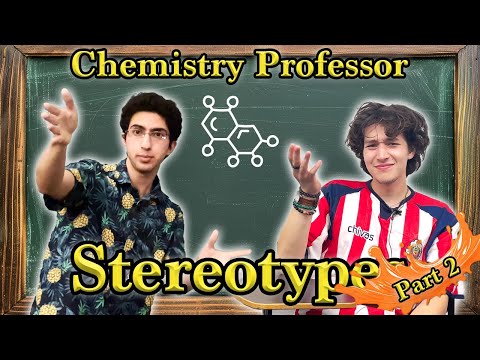Types of College Professors | Part 2