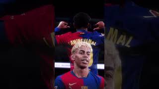The next Messi #portugalfans and #barcelonafans