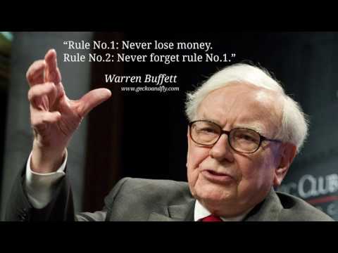 Full Life Documentary of the great philanthropist Warren Buffett