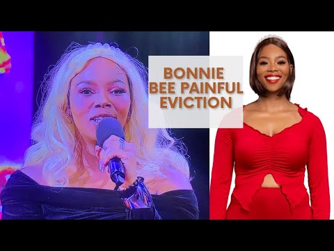 BONNIE BEES' PAINFUL EVICTION | SAVAGE EVICTED FROM THE SHOW | BBMZANSI 2025