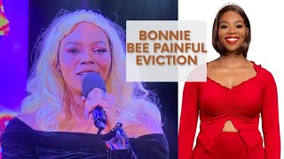 BONNIE BEES' PAINFUL EVICTION | SAVAGE EVICTED FROM THE SHOW | BBMZANSI 2025