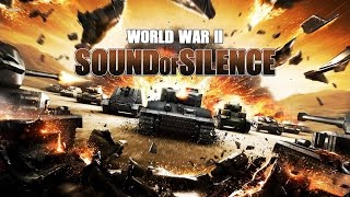 World War II #J2 - Sound of Silence (Epic Rock Action)