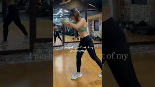 Push your limits🏋️‍♀️ #fitnessmotivation #pushyourlimits #youtubeshorts
