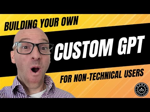 Building a Custom Chat GPT