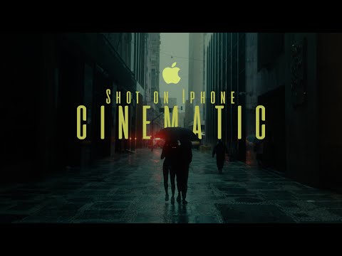 São Paulo - iPhone 15 Pro Max Cinematic Video | 4k Apple Log #iphone15  #shorts #cinematicvideo