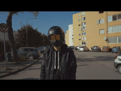NEVES17 - Berretto GUCCI (Prod. KOHAI)