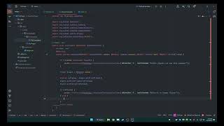 Minecraft Fly Plugin Coding ASMR