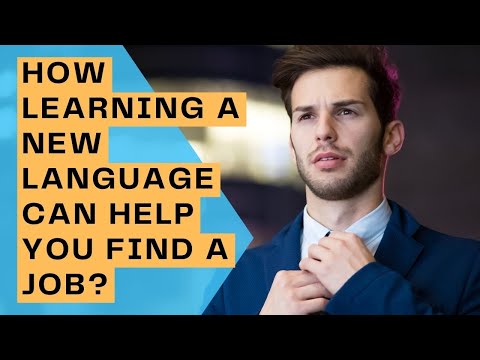 The Power of Learning a New Language and the Career Boost it Can Unlock