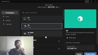 Getting Visual Studio Setup W/ Unity