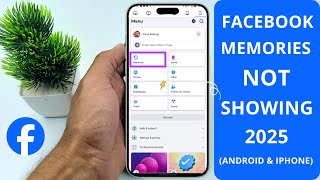 Fix Facebook Memories Not Showing (2026)