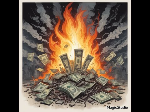 Fiat Money Is Doomed: The Truth They Don’t Want You to Know