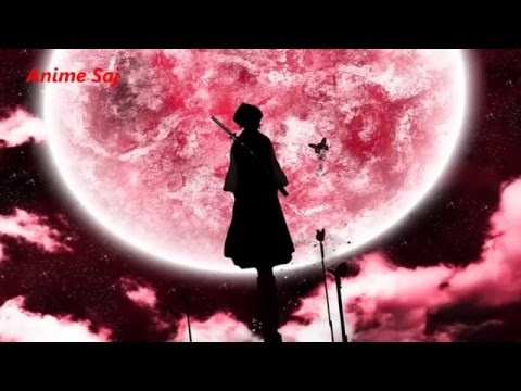 Nightcore - Moonlight Shadow