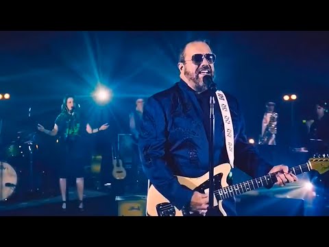The Mavericks “Suspiro Azul” Live