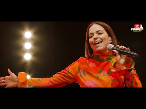 Petra Marklund - Pengar (Mix Megapols Guldscen - Nallekonserten 2021)
