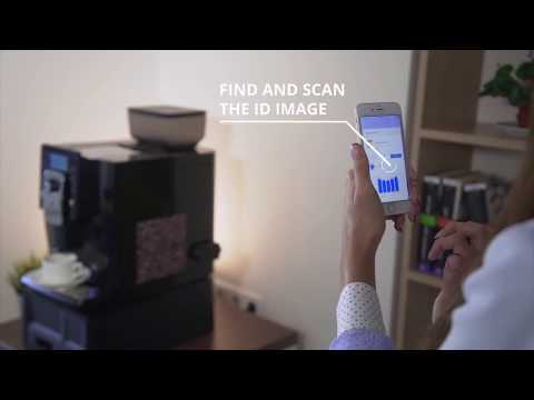 IoT Solution for Tracking Coffee Consumption