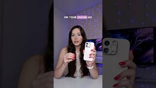 How to easily make your own electronic signature ✍️ #iphone #iphonehacks #iphonetips