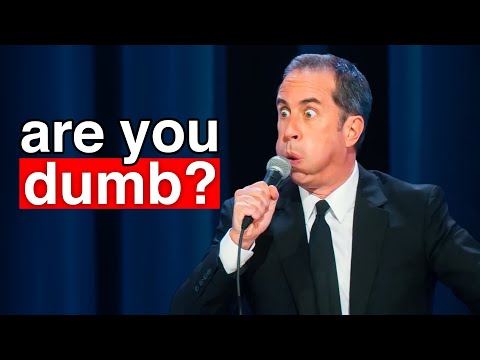 20 Times Comedians SHUT DOWN Rude Hecklers..