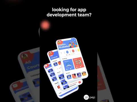 Online Classes App