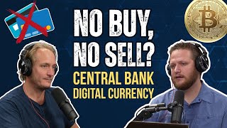 CBDC, Bible Prophecy, Control of Digital Currency | Lawyer Explains