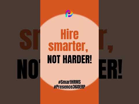 The Presence360 - Human Resource Management