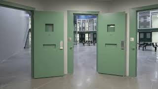 Hendricks County Jail | Before and After