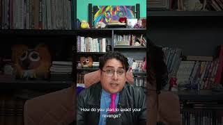 The Revenge Plot  #creativenarratives