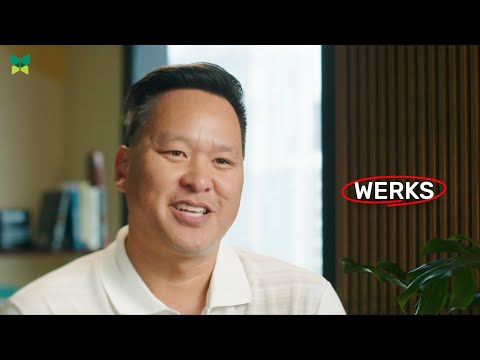 Leadership Series | Ep. 1 — Rooted in Code: How OpsWerks Began and the Culture We Built