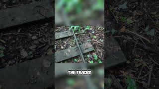 Discover the Hidden Railway History Beneath Us