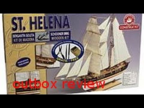 1 85 Constructo St Helena Wood Ship