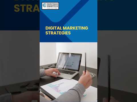 Grow your business with us #envistream #digitalmarketing2024 #businessgrowth