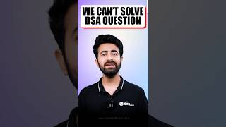 How to get better at DSA #CollegeWallah #Shorts