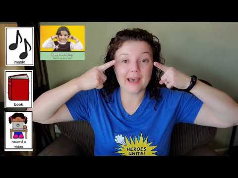 Social Emotional Storytime with Mrs. Lofties: Howard B. Wigglebottom Learns it's Okay to Back Away