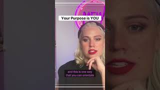 #podcastclips #personalgrowth #northstar #marthabeck #findingpurpose #findingyourcalling
