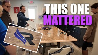 Why This Was the Most Important Table We’ve Ever Built