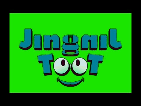 JINGLE TOONS INTRO EFFECTS/ SPONSORED BY KLASKY CSUPO 2001 EFFECTS 
