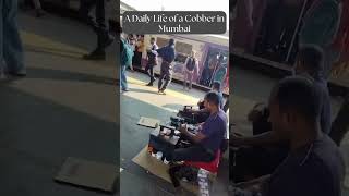 Daily Life of a Cobber in Mumbai । #mumbaitakatak #explore  #exploremumbai  #mumbailocal