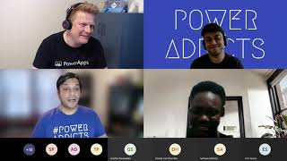 PowerAddicts Hangout April 2020