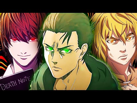 I Watched 30 Anime Recommendations FINALE