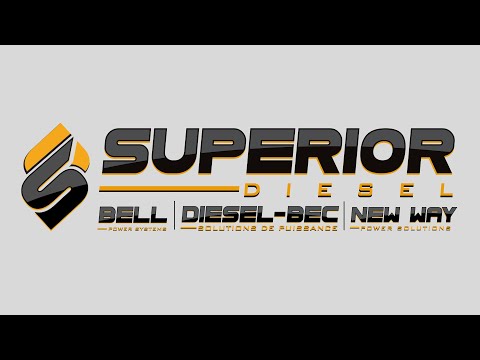 Superior Diesel Aqcuires Diesel-Bec and New Way