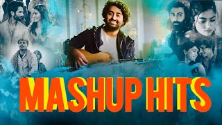 Bollywood Mashup 2026 | Arijit Singh Style Love Songs Nonstop #songflix  2026