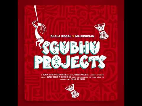 Dlala Regal & Mluusician - Pretty Girls