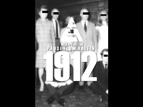04 - 7ALFIN ( Pause Flow ) - 1912 - MiXTaPe OFF/ON