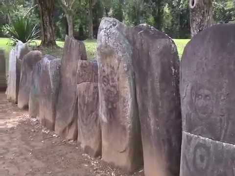 Caguana Ceremonial Center