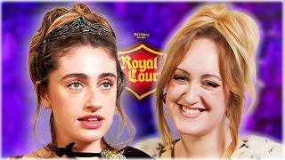 Rachel Sennott Joins Brittany Broski's Royal Court