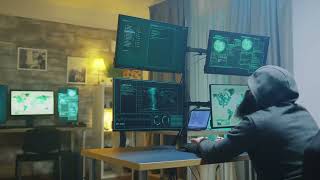 Password Security and Protections