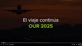 Codere vídeo resumen 2025