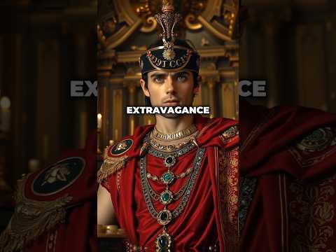 The Most Insane Emperor in History: The Shocking Story of Caligula!