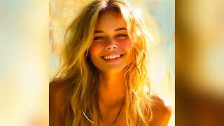 The Uplifting Music Mix for a Joyful Drive