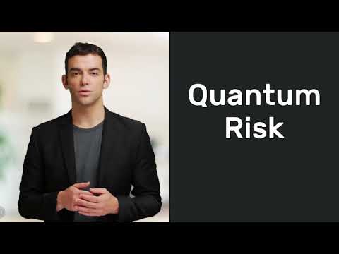Quantum Risks to Data Security - Qryptonic