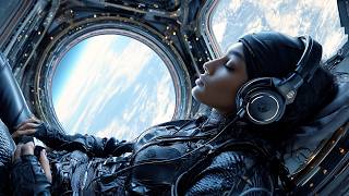 Productive Work Music – Deep Chill Future Garage Mix for Maximum Focus